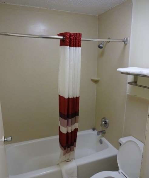 Red Roof Inn & Suites Greenwood, Sc Zimmer foto